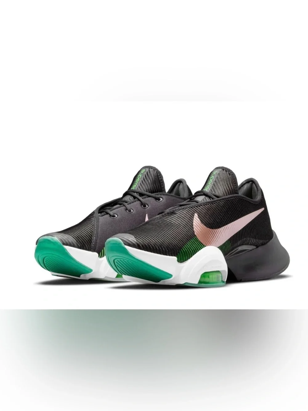 Nike superrep go